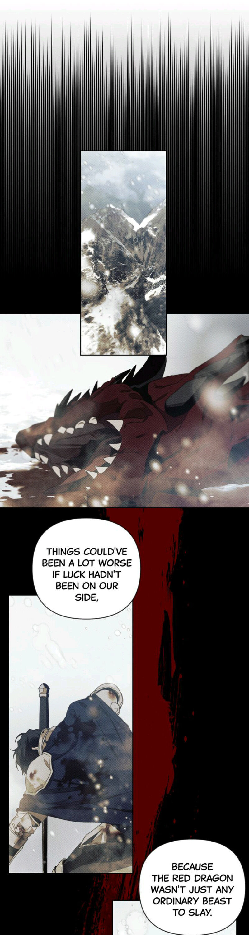 Under the Oak Tree Chapter 29 image 11